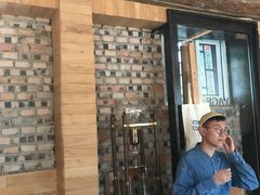 -VOYAGE COFFEE(北锣鼓巷店)