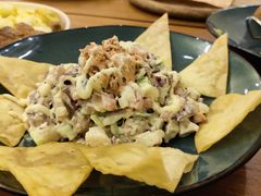 吞拿鱼土豆沙拉-墨厨(沙坪店)