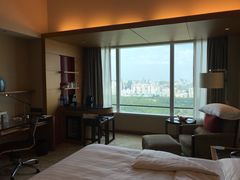 -上海浦东嘉里大酒店