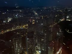 -广州四季酒店