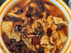 -苹果树下艺术餐厅(通州店)