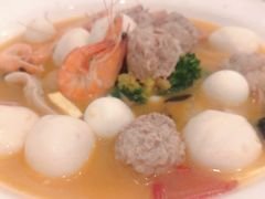 -东方山水金沙酒店-雅香阁中餐厅