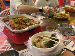 -神府路壹号·海鲜烧烤·砂锅粥·锅物(三坊七巷店)