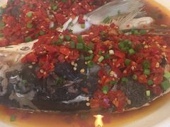 -橘子洲头湘菜馆