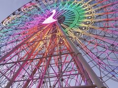 -七彩云南欢乐世界