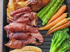 -上海柏悦酒店·世纪100牛排馆