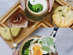 -青桔和木鱼·新中式糕点(万科天誉店)