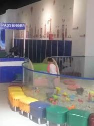 -塔塔王国·主题儿童游乐园(奥城商业广场店)