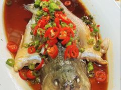 -御苑精品川菜馆(锦江店)
