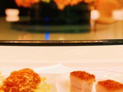 -东海朗廷酒店-唐阁T’ANG COURT 中餐厅