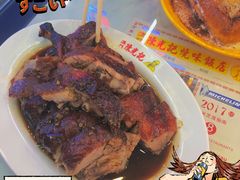 -澳门陈光记烧味饭店(万象城店)