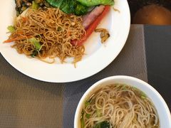 -淮安曙光国际大酒店(大运河广场花街店)