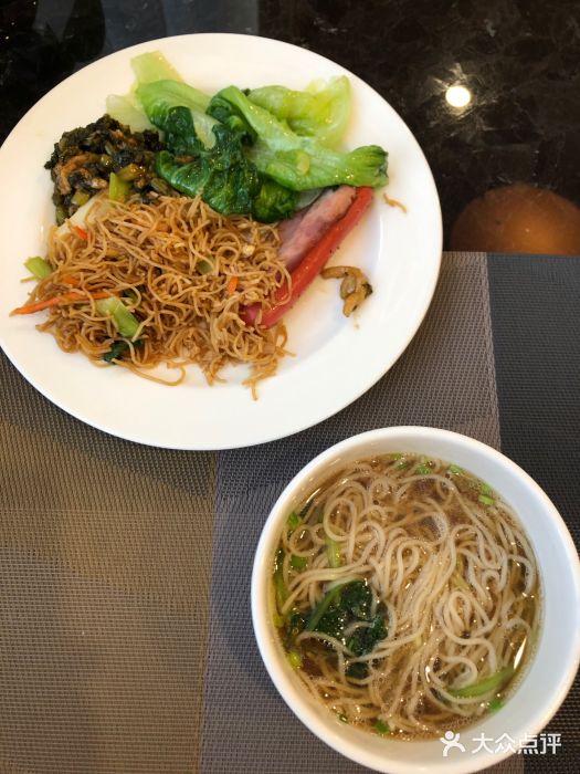 淮安曙光国际大酒店(大运河广场花街店)图片