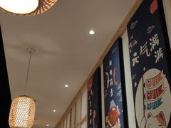 -炙忧烤肉屋(中国铁建广场店)