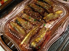 -霄汉羊排(万松园一店)
