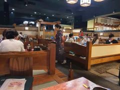 -蟹道乐(新宿本店)