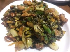 -广州海鲜酒楼(长丰园店)