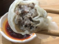 -晓友烧麦(光华村店)