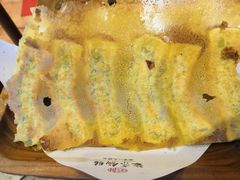-海荣锅贴馆(五味十字店)