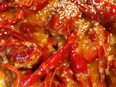 -李双猪·小龙虾·烧烤·羊肉煲(乐山店)