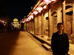 -榆次老城