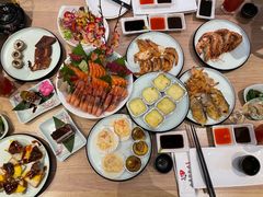 -上渔铁板烧(熙悦汇店)
