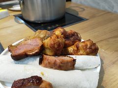 -苏格里岛自助海鲜烧烤火锅(南门口店)