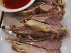 -清真西北风味餐厅