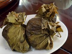 -四季春(美食街店)