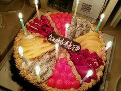 -可丽可丽·生日蛋糕·下午茶(厦门鹭港店)