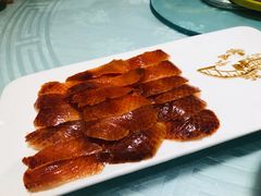 -玉林烤鸭店(定福庄店)