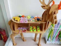 -青苗儿童口腔(长楹天街购物中心)