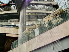 -首开·龙湖成都西宸天街