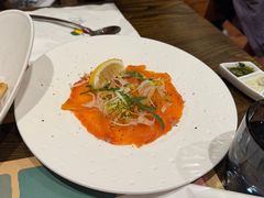 -安妮意大利餐厅(世贸天阶店)