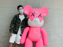 -核客电玩城(东门店)