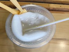 -椰子下蛋(南锣鼓巷店)