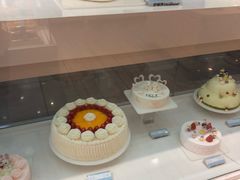 -好利来(道前街店)