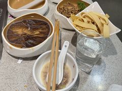 -海底捞火锅(万科广场店)