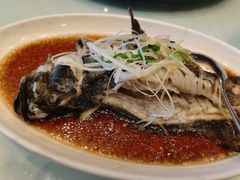 -君来湖滨饭店·渔餐厅