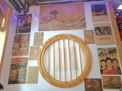 -鳗鱼家·深夜食堂(军博店)