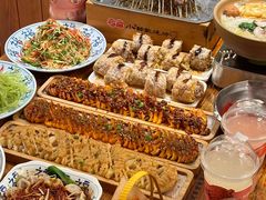 -福苗小骆驼烧烤(莲湖路店)