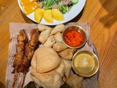 -泰堤坊(淡水体育馆店)