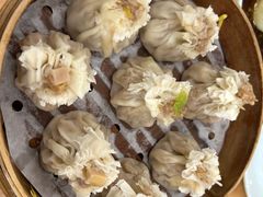 -都一处烧麦馆(前门店)