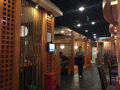 -松子料理(亮马桥店)
