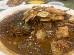 -东四民芳餐厅(世茂工三店)