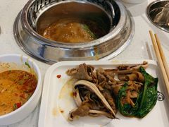 -龍歌自助小火锅(城阳万象汇店)