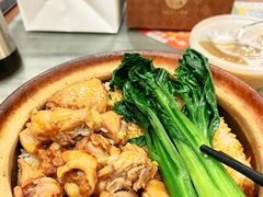 -超记煲仔饭(北京路店)