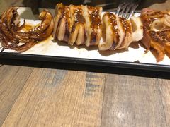 -卡朋西餐(扬名广场店)