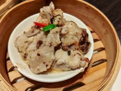 -万丽轩·粤菜(王府井金茂万丽酒店)