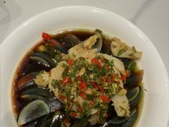 -李记搅团•非遗陕菜(三桥店)